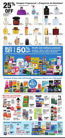 Navarro Discount Pharmacy Weekly Ad week 20 Page 2