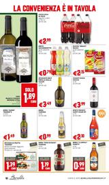 Volantino Borello Supermercati Pagina 10