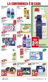 Volantino Borello Supermercati Pagina 11