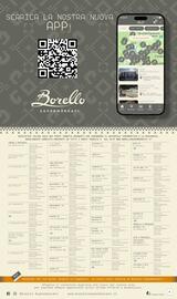 Volantino Borello Supermercati Pagina 12