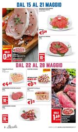 Volantino Borello Supermercati Pagina 2