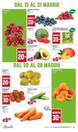 Volantino Borello Supermercati Pagina 3