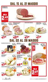 Volantino Borello Supermercati Pagina 4