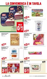Volantino Borello Supermercati Pagina 6
