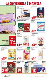 Volantino Borello Supermercati Pagina 8