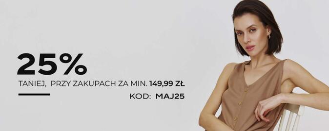 Top Secret gazetka tydzień 20 Strona 1