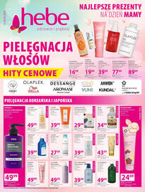 Hebe gazetka Strona 1