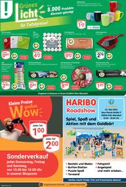 Globus Prospekt woche 21 Seite 21