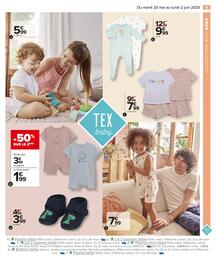 Catalogue Carrefour page 11