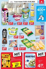 Selgros gazetka tydzień 20 Strona 5