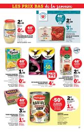 Catalogue Hyper U page 17