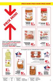 Catalogue Hyper U page 3
