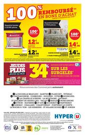 Catalogue Hyper U page 40