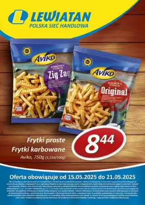 Lewiatan gazetka