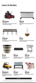 Tractor Supply Company Weekly Ad week 20 Page 5