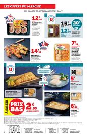 Catalogue U Express page 4
