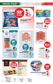 Catalogue U Express page 8