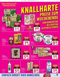 Edeka Prospekt woche 21 Seite 15
