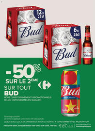 Catalogue Carrefour Contact page 12