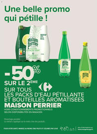 Catalogue Carrefour Contact page 14