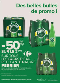 Catalogue Carrefour Contact page 15