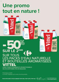 Catalogue Carrefour Contact page 16