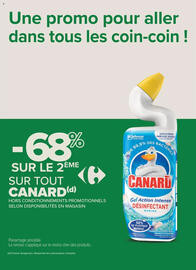 Catalogue Carrefour Contact page 20