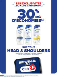 Catalogue Carrefour Contact page 5