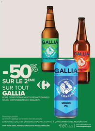 Catalogue Carrefour Contact page 7