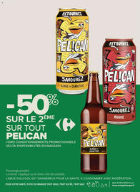 Catalogue Carrefour Contact page 8