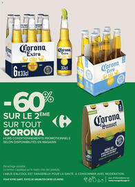 Catalogue Carrefour Contact page 9