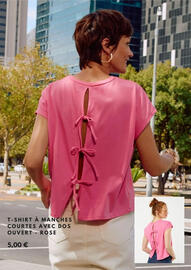 Catalogue KIABI page 3