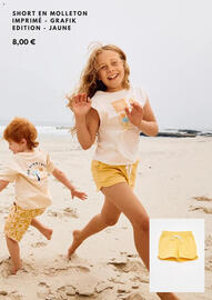 Catalogue KIABI page 8