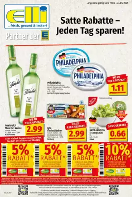 Elli Markt Prospekt (gültig bis 24-05)