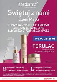 Ziko Apteka gazetka Strona 21