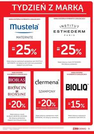 Ziko Apteka gazetka Strona 31