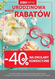 Ziko Apteka gazetka Strona 32