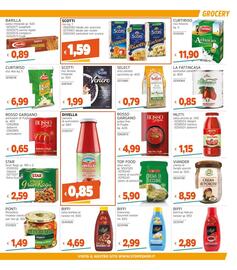 Volantino Stop&Shop Pagina 11
