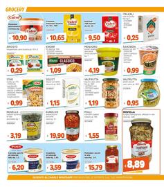 Volantino Stop&Shop Pagina 12
