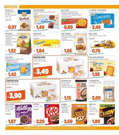 Volantino Stop&Shop Pagina 16