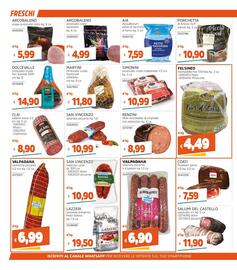 Volantino Stop&Shop Pagina 2