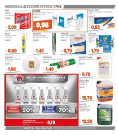 Volantino Stop&Shop Pagina 22