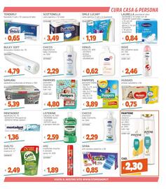 Volantino Stop&Shop Pagina 23