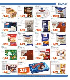 Volantino Stop&Shop Pagina 9
