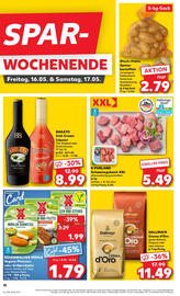 Kaufland Prospekt woche 20 Seite 10