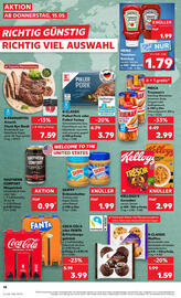 Kaufland Prospekt woche 20 Seite 14