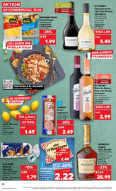 Kaufland Prospekt woche 20 Seite 16