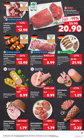 Kaufland Prospekt woche 20 Seite 19