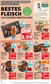Kaufland Prospekt woche 20 Seite 20