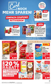 Kaufland Prospekt woche 20 Seite 25